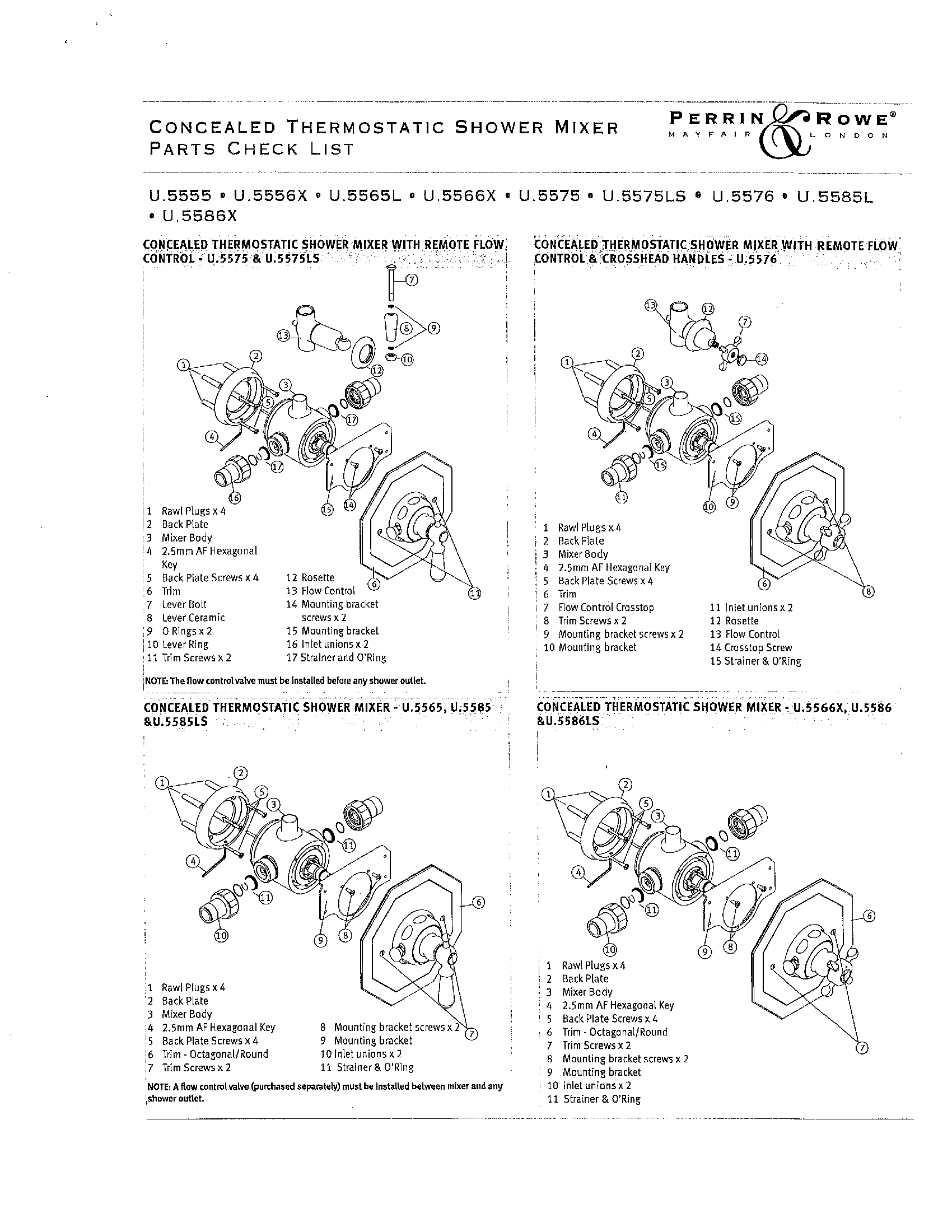 U5585 U5555 CLEAN SCREENS AND FLUSH VALVE 022311_4.png