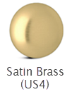 Finishes Riobel Satin Brass (US4)